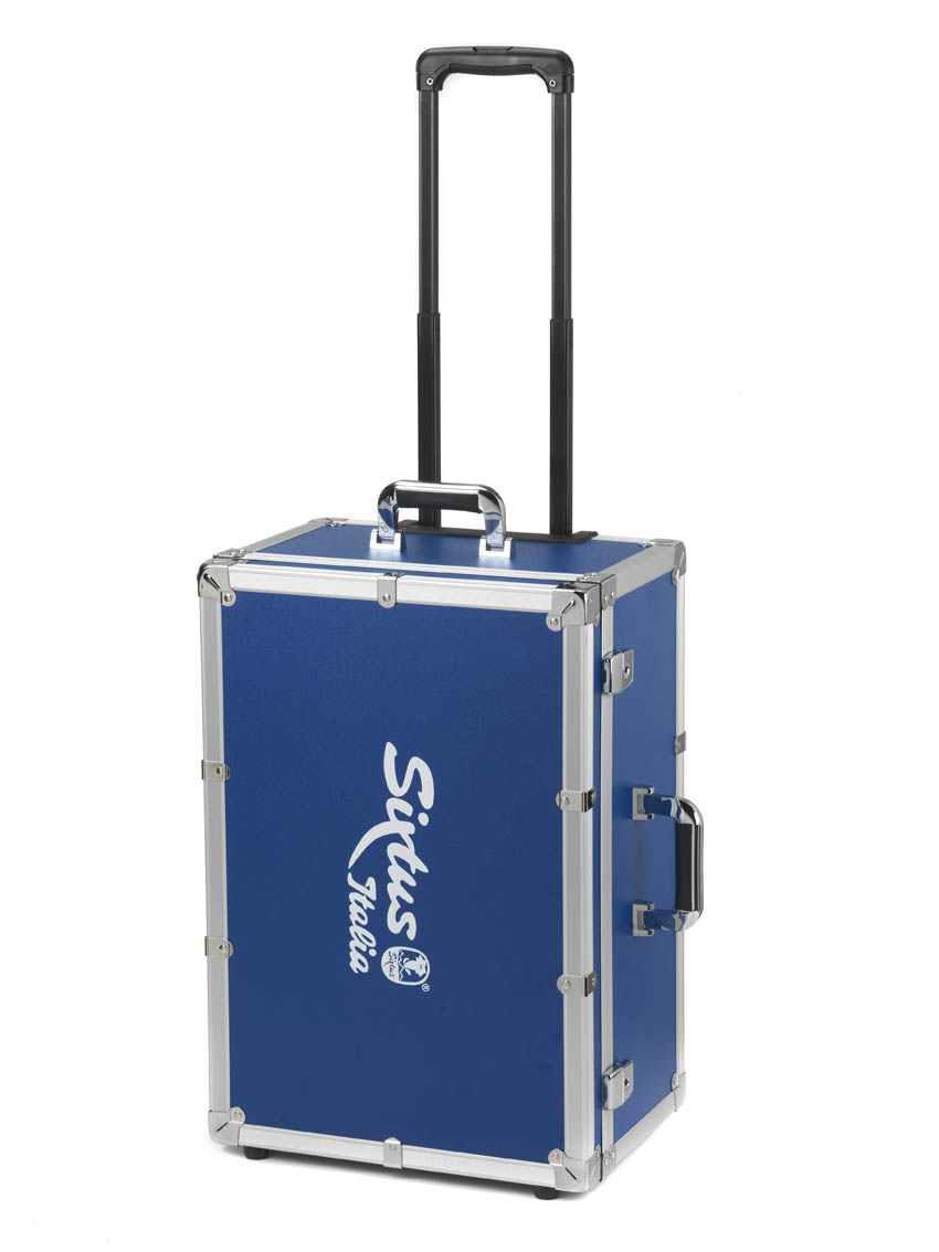 Flight Case Tecnosix TCR 150 - Sixtus Italia